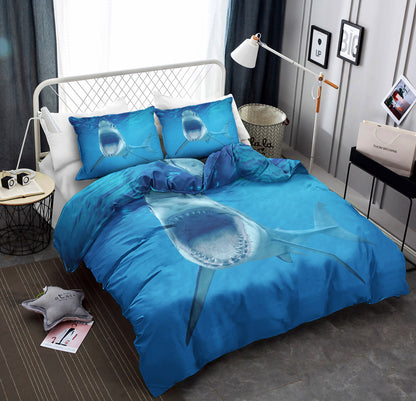 Shark CL060863MD Bedding Sets