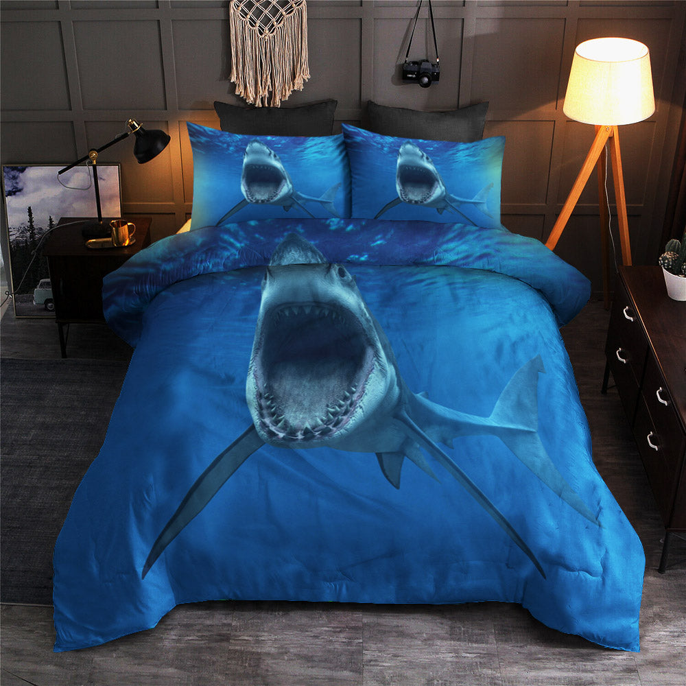 Shark CL060863MD Bedding Sets