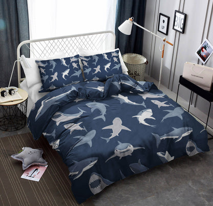Shark CL260788MD Bedding Sets