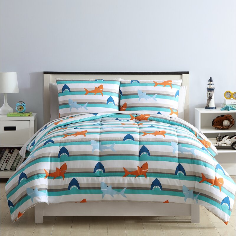 Shark CLH0710242B Bedding Sets