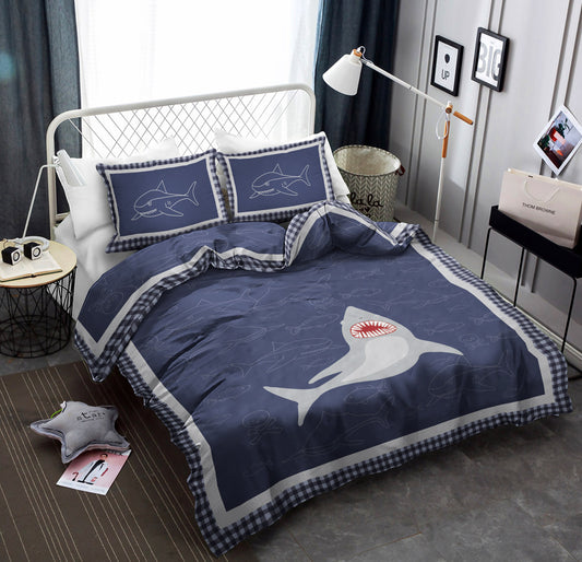 Shark CLM2110464B Bedding Sets