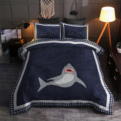 Shark CLM2110464B Bedding Sets