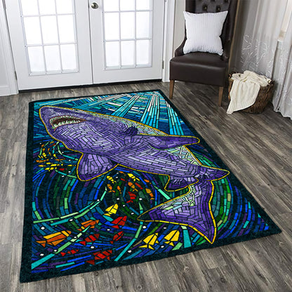 Shark DD120833A Rug