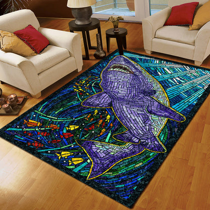 Shark DD120833A Rug