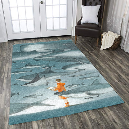 Shark DV0409118R Rug