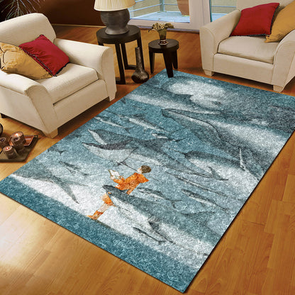 Shark DV0409118R Rug