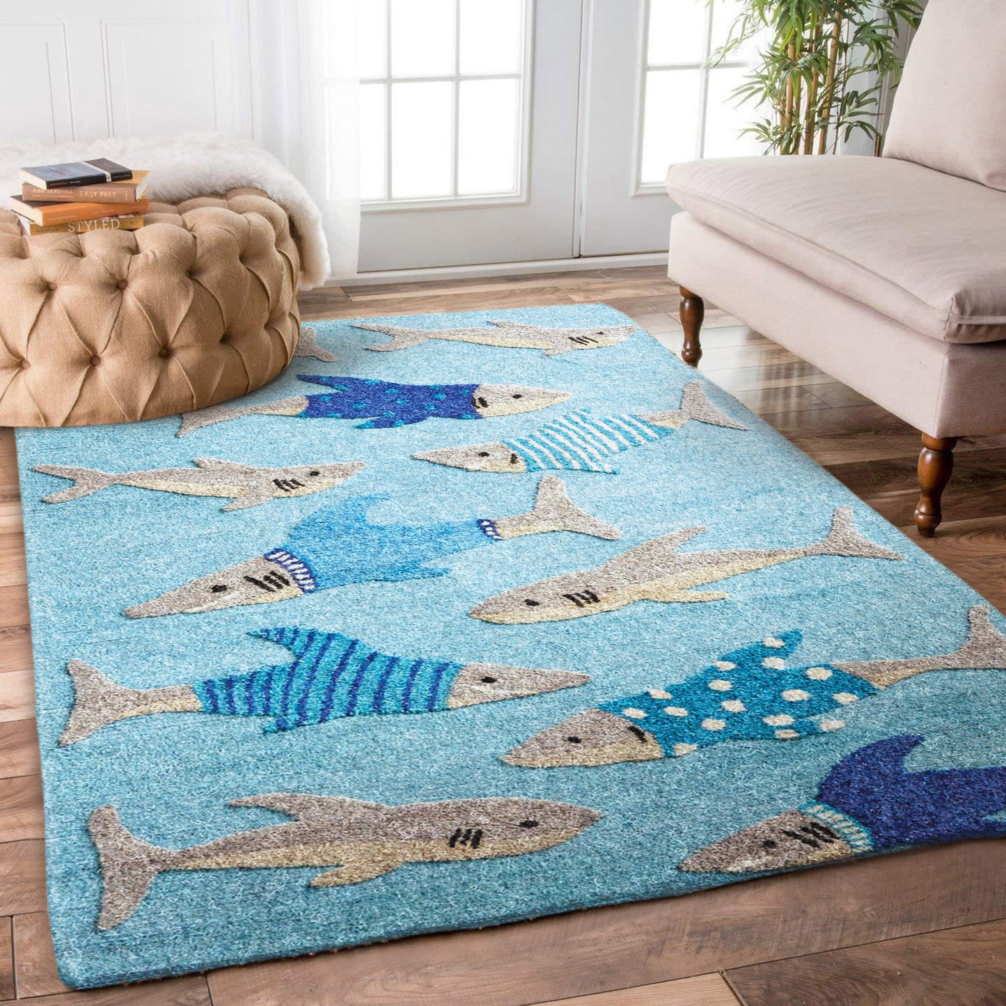 Shark ML2410213R Rug