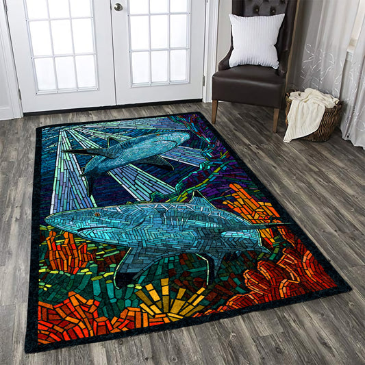 Shark QN070880M Rug
