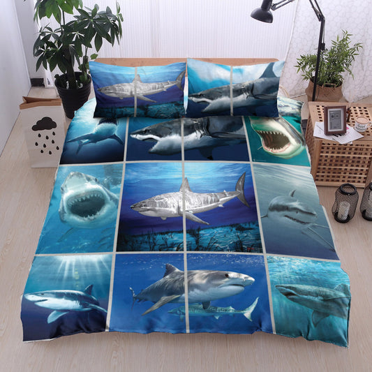 Shark VD1511061B Bedding Sets