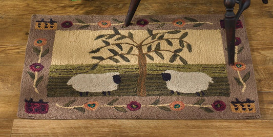 Sheep CLM3010225M Rug