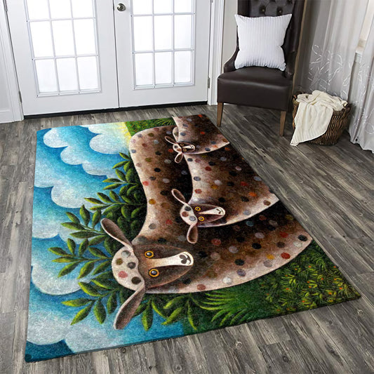 Sheep NT1111068R Rug