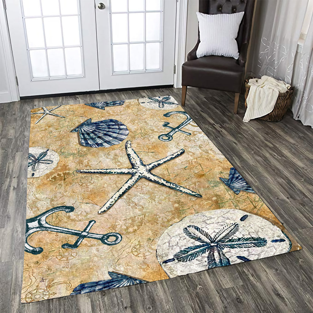Shells CLM280750M Rug