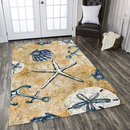Shells CLM280750M Rug