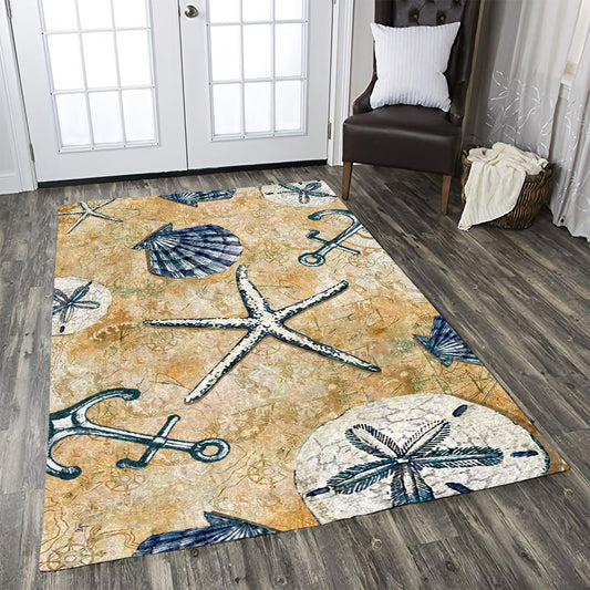 Shells CLM280750M Rug