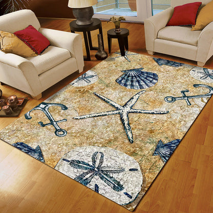 Shells CLM280750M Rug