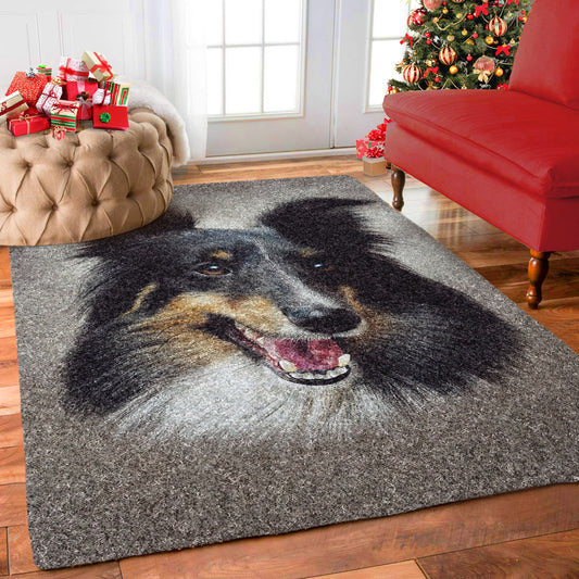 Shetland Sheepdog NN2511122M Rug