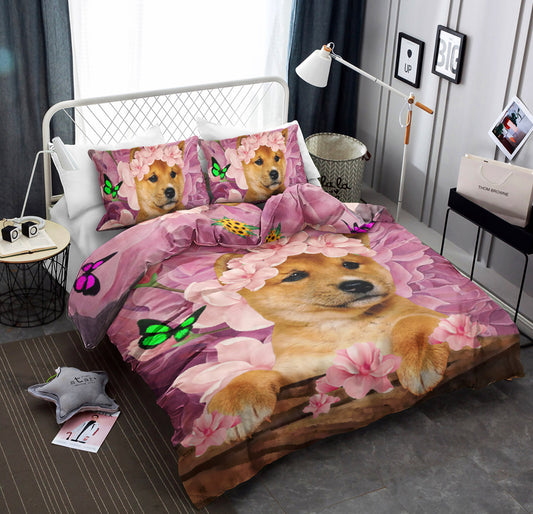 Shiba BL060852B Bedding Sets