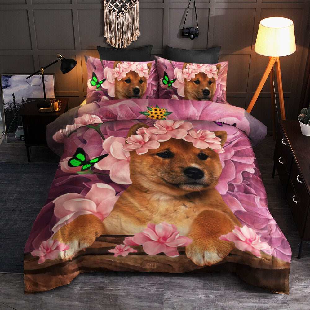 Shiba BL060852B Bedding Sets