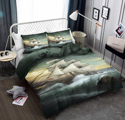 Ship ML0110157B Bedding Sets