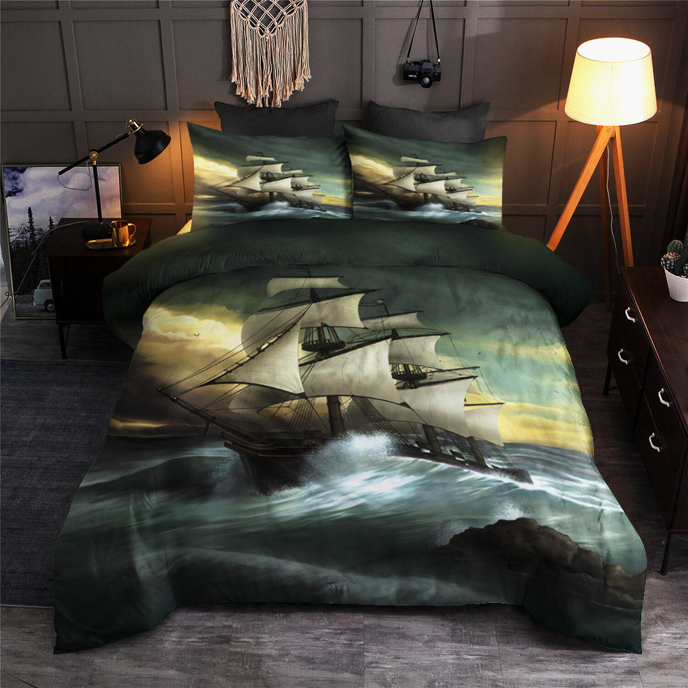 Ship ML0110157B Bedding Sets