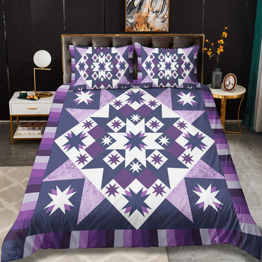 Shooting Stars Bedding Sets TN310505DBS