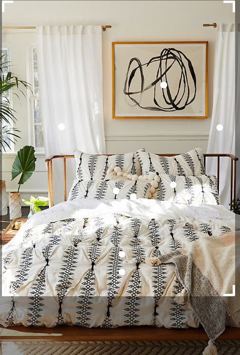 Simple CLP1910137TT Bedding Sets