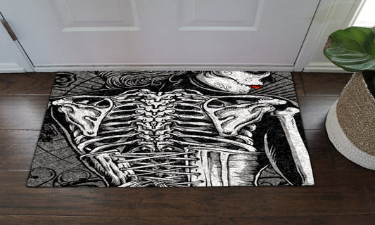 Skeleton CL22100050MDD Non-slip Door mats