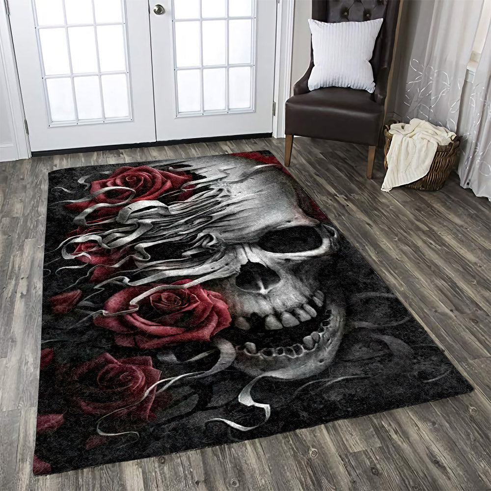 Skull CG0709145M Rug