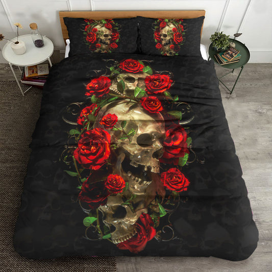 Skull AA0810096T Bedding Sets