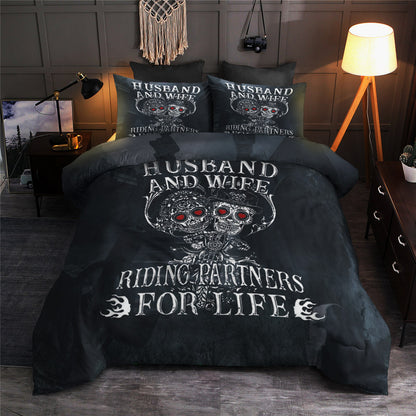 Skull Angel CLA19100095B Bedding Sets