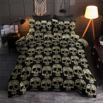 Skull CL260791MD Bedding Sets