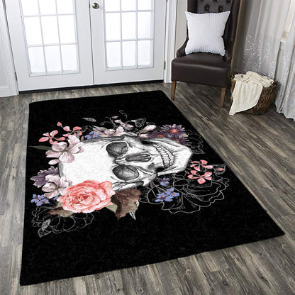 Skull CLA150820R Rug