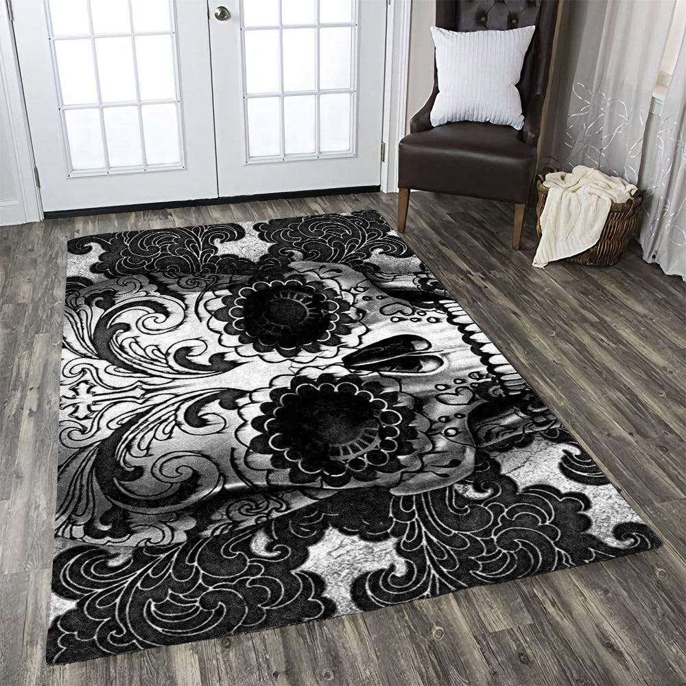 Skull CLA200884R Rug