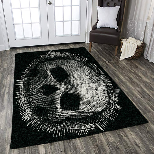 Skull CLP280829 Rug