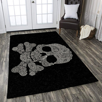 Skull CLP280830 Rug