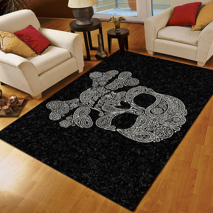 Skull CLP280830 Rug