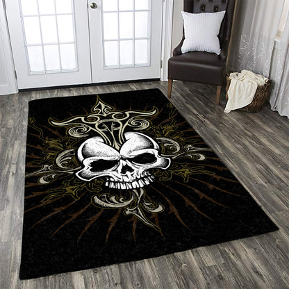 Skull HM270716 Rug