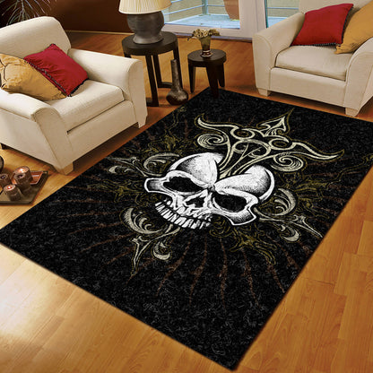 Skull HM270716 Rug