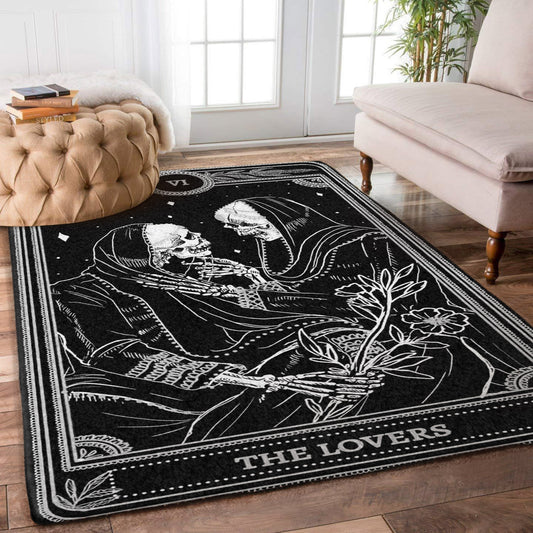 Skull Lover AA1010201M Rug