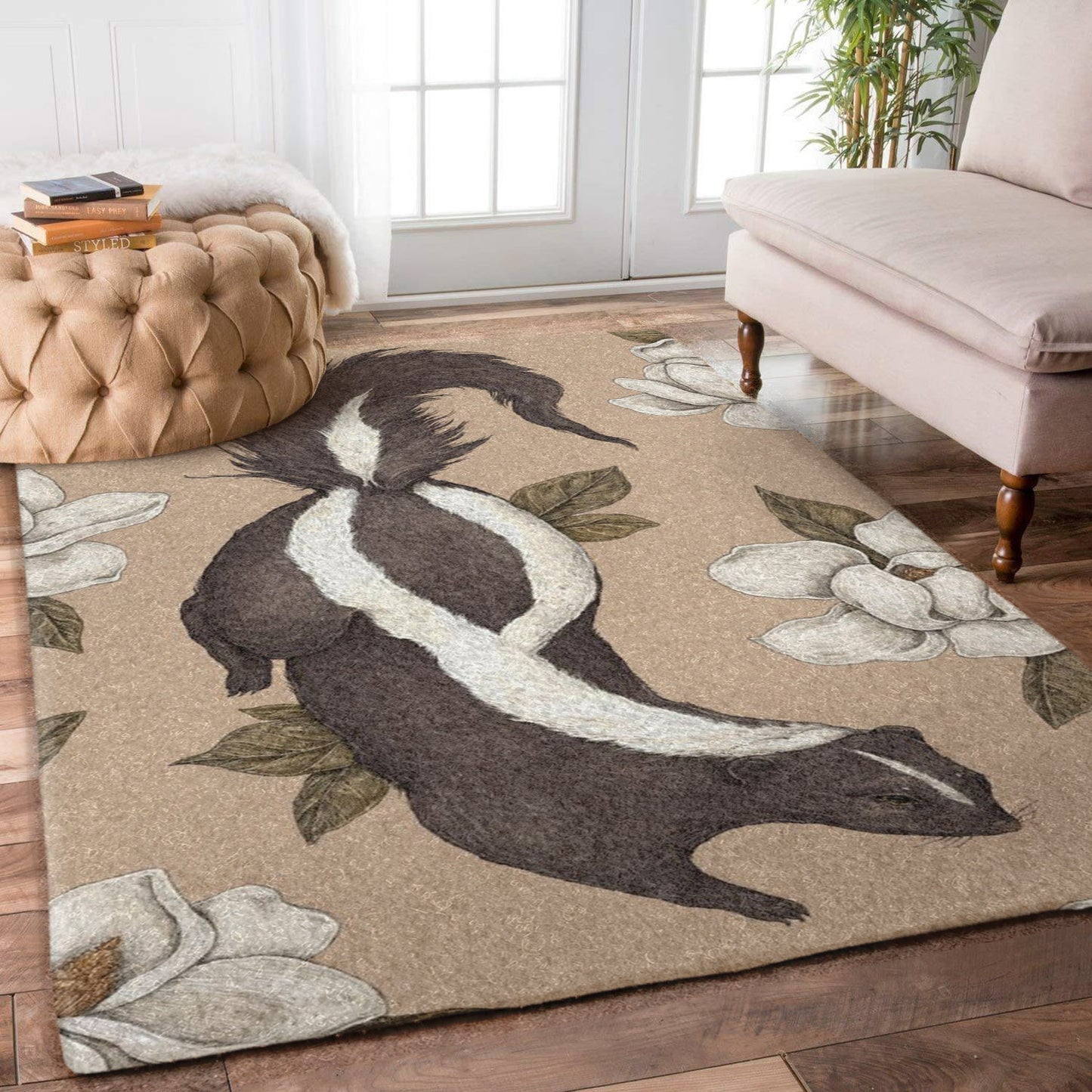 Skunk CG2009161M Rug