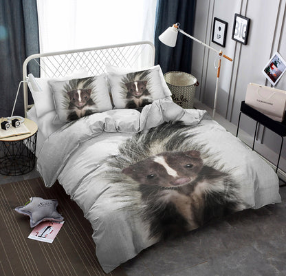 Skunk VD0110163B Bedding Sets