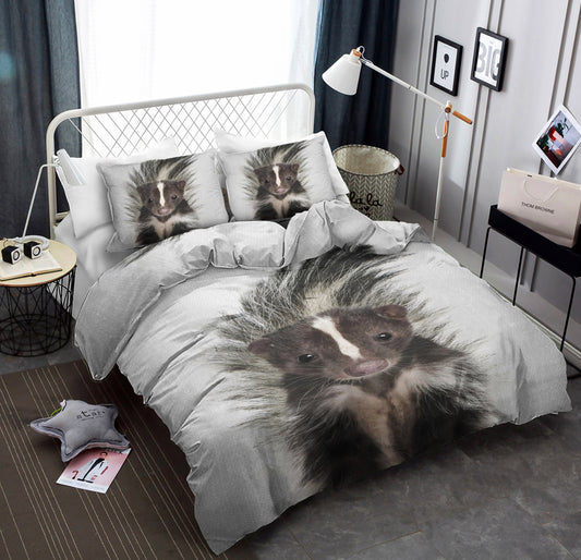 Skunk VD0110163B Bedding Sets