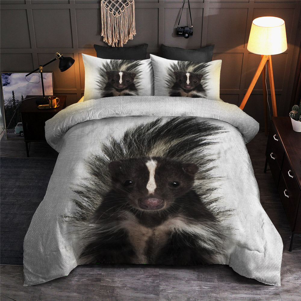 Skunk VD0110163B Bedding Sets
