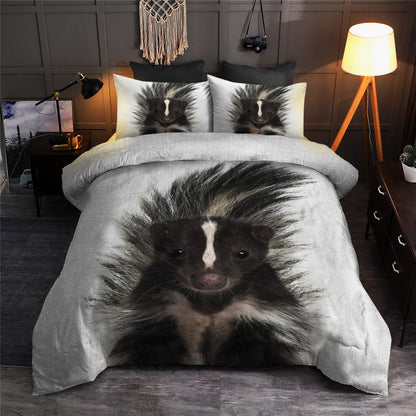 Skunk VD0110163B Bedding Sets