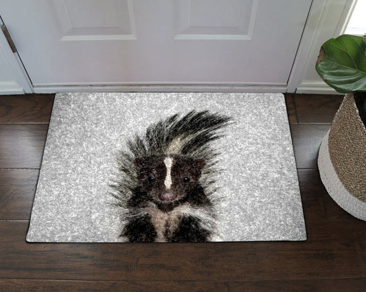 Skunk VD011061D Non-slip Door mats