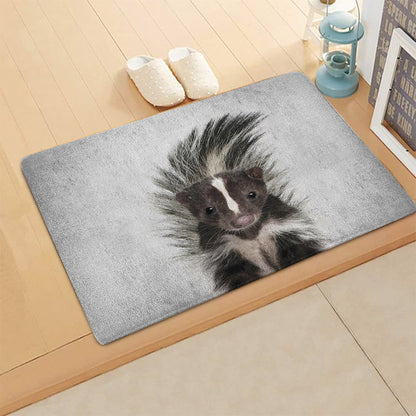 Skunk VD011061D Non-slip Door mats