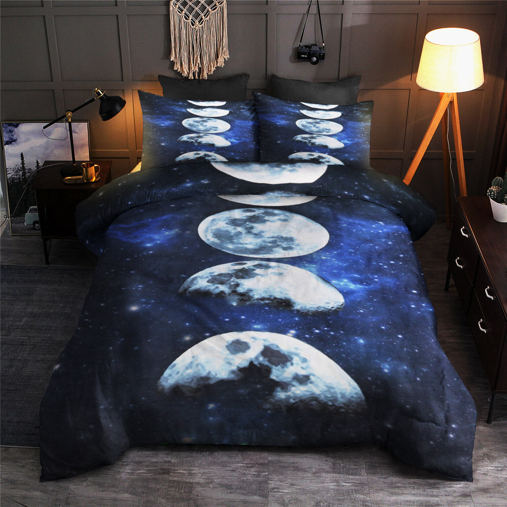 Sleeping On The Moon CLA19100025B Bedding Sets