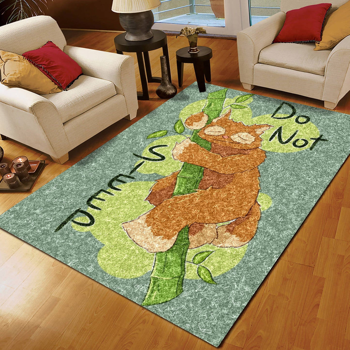 Sloth BT120835A Rug