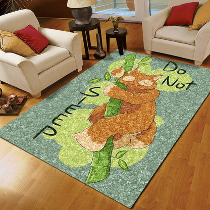 Sloth BT120835A Rug