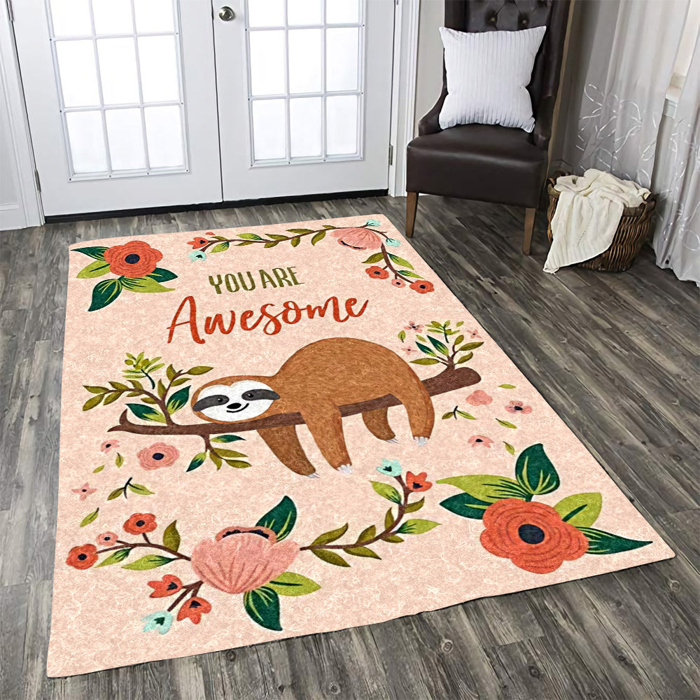 Sloth BT2907075 Rug